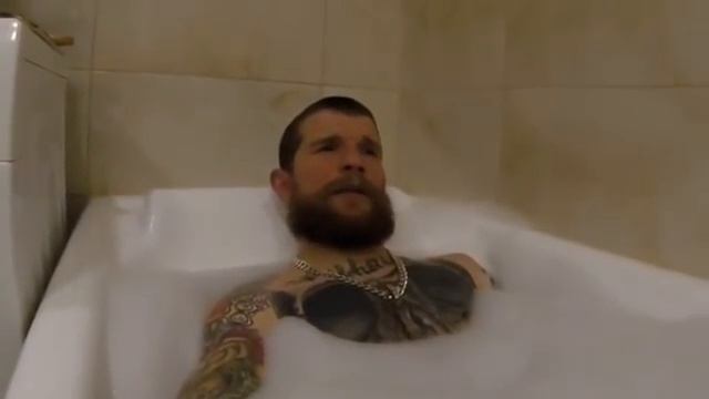 Беговой лайфхак номер 5. Восстановление после марафона. смотреть онлайн