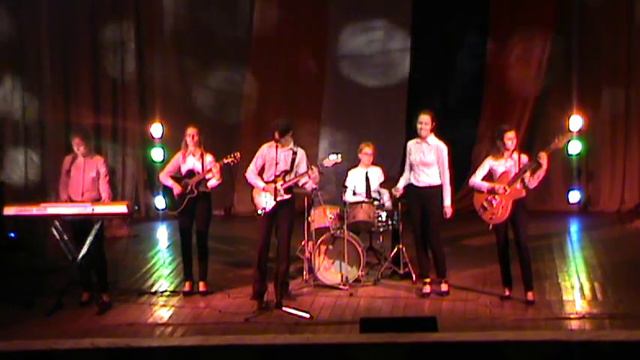 Солнечный остров - ВИА - Любитель смотреть онлайн