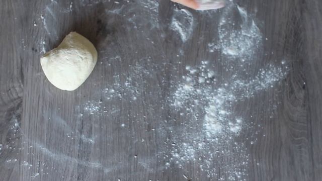 ТВОРОЖНОЕ печенье Трубочки с начинкой. Рецепт печенья из творога. смотреть онлайн