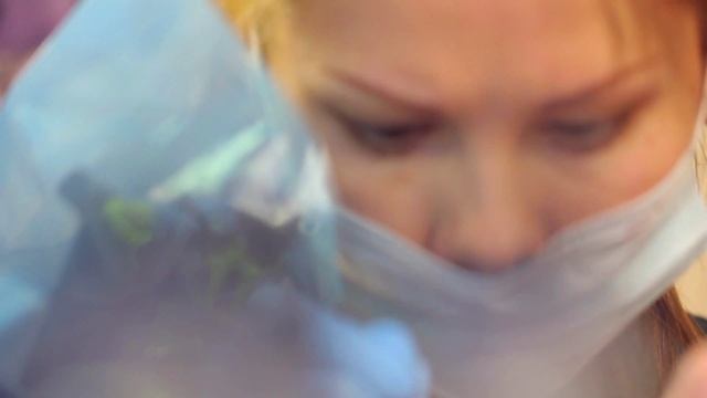 перманентный макияж Alla Romazanova смотреть онлайн