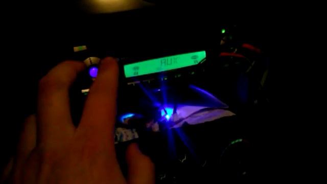 Подключаем USB\mp3 проигрыватель к штатной магнитоле Chevrolet Lacetti через AUX. смотреть онлайн