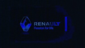 Renault Logo Effects (Sponsored by Bakery Csupo 1978 Effects)
