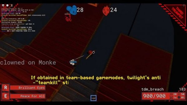 APOCALYPSE BIRD - Roblox Item Asylum [ Item Showcase / Montage ]