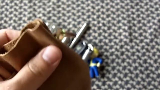 The 6 Best Improvised Weapons to Keep in Mind смотреть онлайн