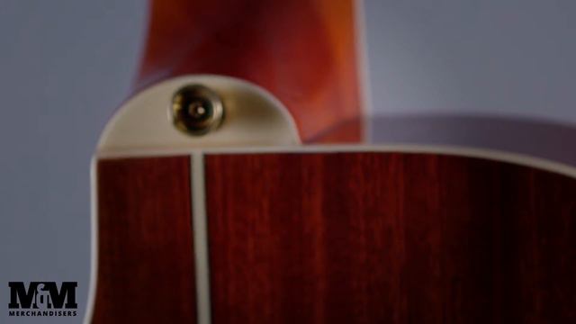 Kona K2 Acoustic Electric Guitar смотреть онлайн