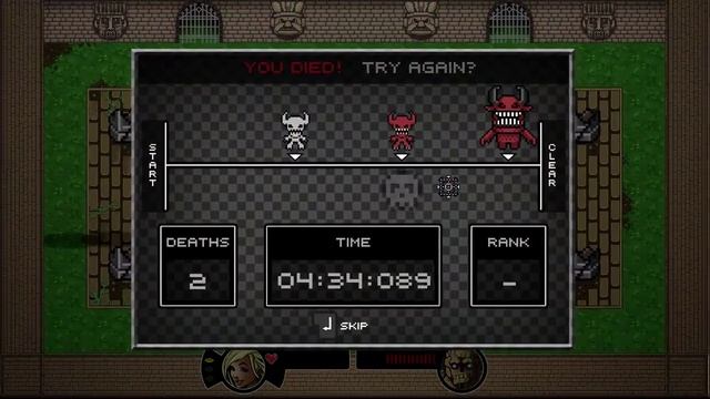 DiscStorm gameplay PC HD [1080p/60fps] смотреть онлайн