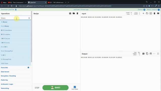 Starting guide for Game Changer Hunt смотреть онлайн