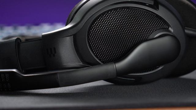 Fosi Audio K5 Pro Gaming DAC Review