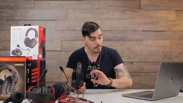 Как выбрать игровые наушники ? КРУТЫЕ УШИ для ГЕЙМЕРА смотреть онлайн