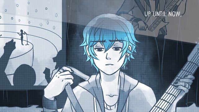Miraculous Ladybug [Comic Dub] - Only Exception | PHANTOMSAVAGE смотреть онлайн