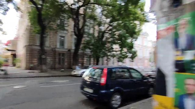 Одесса. Суббота. 17 октября 2020. смотреть онлайн