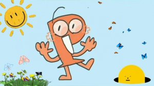 Русский Алфавит Лор / Russian Alphabet Lore #alphabetlore #RussianAlphabetLore