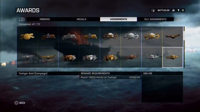 Battlefield 4 Full Arsenal Achievement error above and beyond the call trophy glitch SOLVED!! смотреть онлайн
