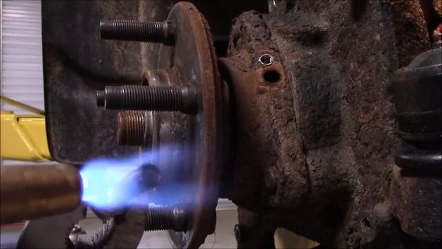 2000 Ranger ABS replacement смотреть онлайн