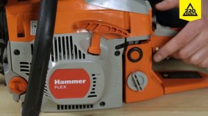 Как выбрать бензопилу - 1. ПРАВИЛЬНЫЙ ВЫБОР