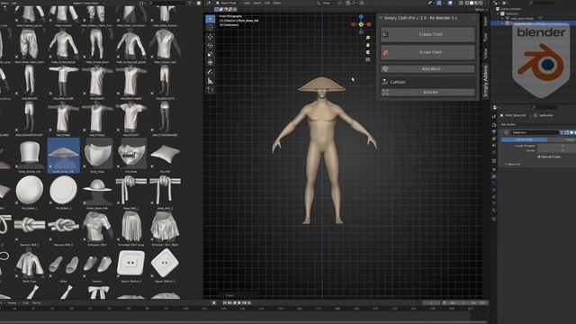 Awesome Blender Addons And Tools For 3D Artists