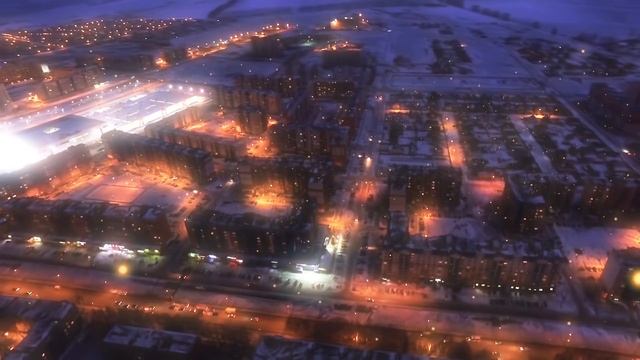 С НОВЫМ 2018 ГОДОМ СТЕРЛИТАМАК смотреть онлайн