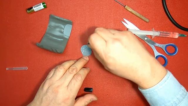 Ремонт тонометра Zepter PBG 825. Не работает. Не накачивает манжет. смотреть онлайн