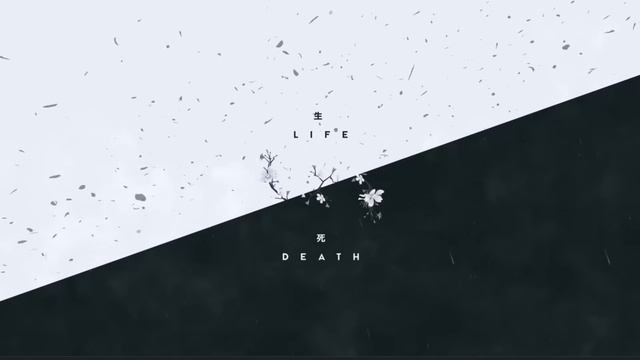 LIFE AND DEATH BLACK AND WHITE WALLPAPER ENGINE смотреть онлайн