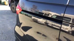 Японский красавец Honda ELYSION в продаже