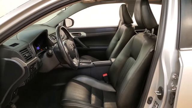 2013 Lexus CT 200h #Carvision смотреть онлайн
