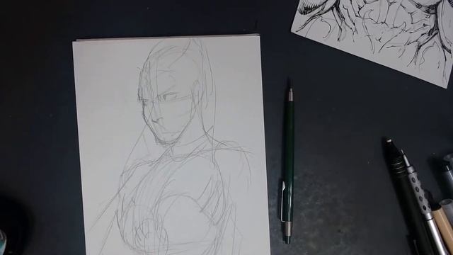 back to our regularly scheduled DragonGuard free sketches for backers!! смотреть онлайн
