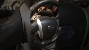 Датсун плохое сцепление, плохо включаются передачи .