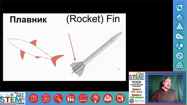Module 5 Stem Eng Eng 1 смотреть онлайн