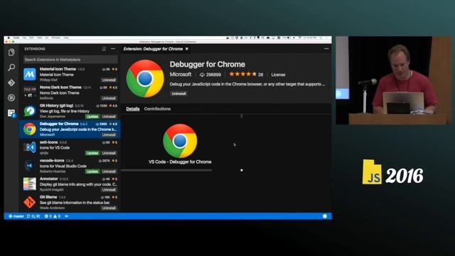 VS Code: The Last Editor You'll Ever Need смотреть онлайн