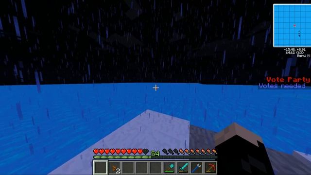 Mystcraft Tutorial - Stable Dense Ore Worlds and More! смотреть онлайн