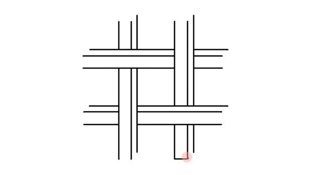 How to draw illusions for beginners | Как нарисовать оптическую иллюзию для начинающих смотреть онлайн