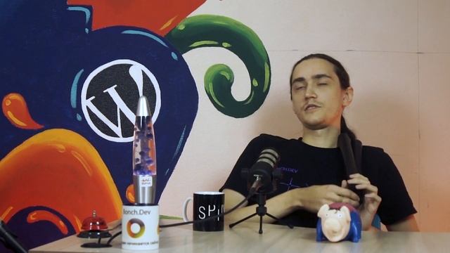 Диззайн-конфа | Подкаст "200 OK" смотреть онлайн