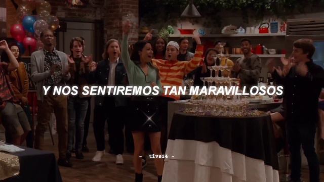 Miranda Cosgrove - Leave It All To Me from iCarly 2021 Sub. Español