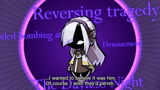 Process of Elimination - Meet the Detectives: Incompetent, Ideal, Senior (Nintendo Switch, PS4) смотреть онлайн