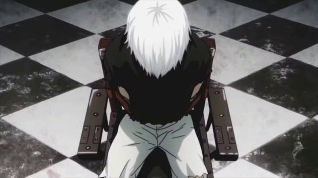 Unravel 1 hour extended (OST Tokyo Ghoul) смотреть онлайн