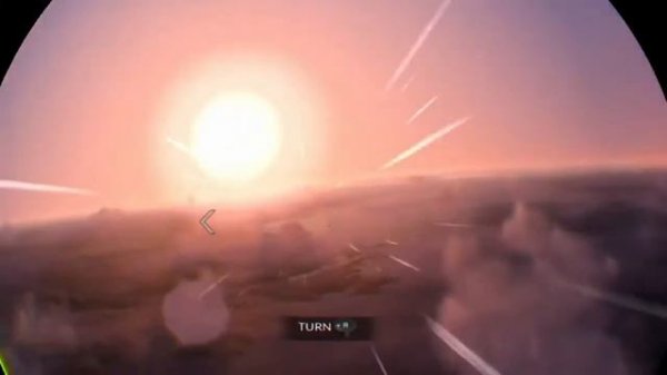 Megaton Rainfall - 1 (Tutorial)