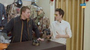 Активные наушники для охоты. Дорогие -  значит самые качественные?