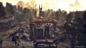 Готика 2 Возвращение 2.0 Нб / Снк/Cтрим 27 Снежная локация