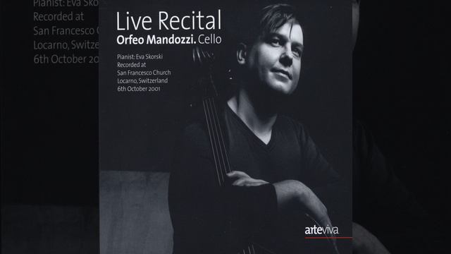 Sonata, Op. 40: III. Largo смотреть онлайн