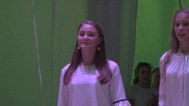 СШОР №9 (Иваново). Новогодний праздник (29 декабря 2018 г.) смотреть онлайн