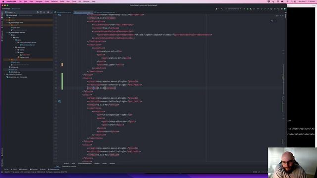 API Tutorial (Java) - Part 9: More Maven Plugins смотреть онлайн
