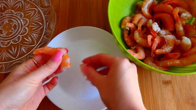 Сподобається всім! НІЖНИЙ, ЛЕГКИЙ І КОРИСНИЙ МОРКВЯНИЙ СУП-ПЮРЕ З КРЕВЕТКАМИ