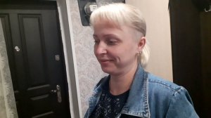 Уж, мы старались . Видео трёх дней.