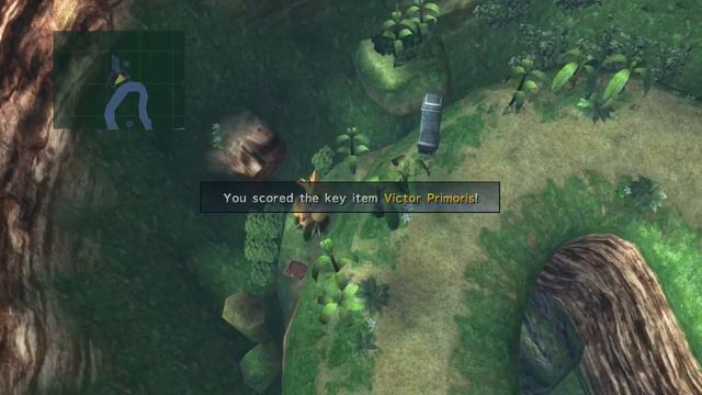 Final Fantasy X-2 HD 100% Completion Guide Part 50: Suspect Revealed смотреть онлайн