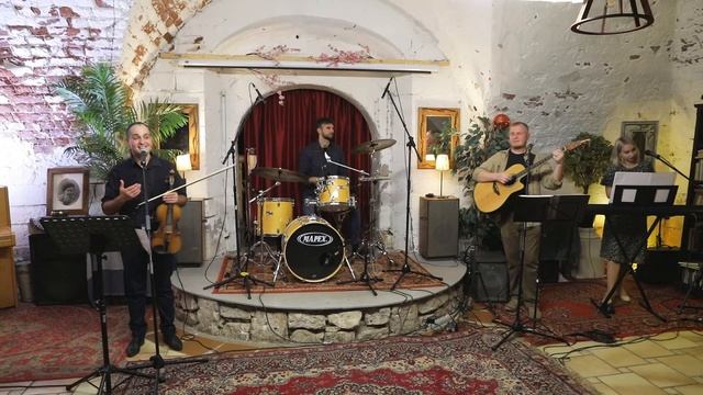 Grand Positive - DEMO (вокал). смотреть онлайн