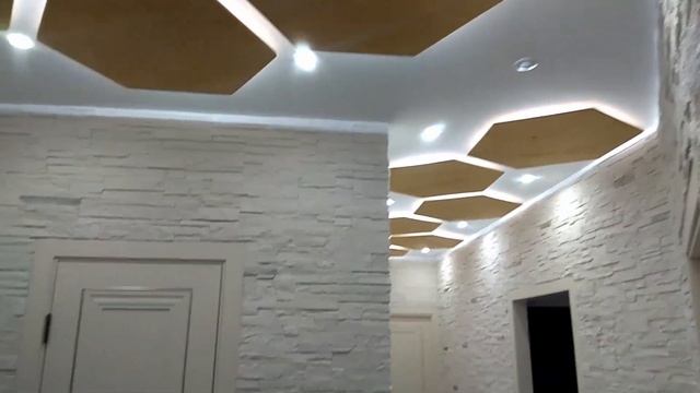 СВЕТИЛЬНИКИ из ФАНЕРЫ СОТЫ с Подсветкой #2 Результат смотреть онлайн
