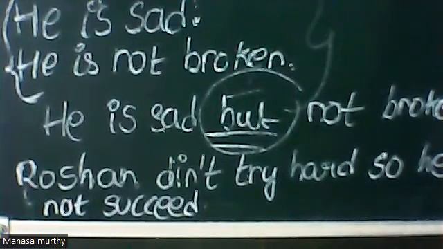 (10th English TN) Grammar- Conjunctions -Coordinating Conjunction, Subordinating Conjunctions смотреть онлайн