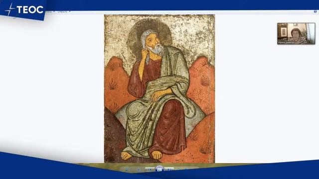 Какие чудеса сотворил пророк Илия? смотреть онлайн