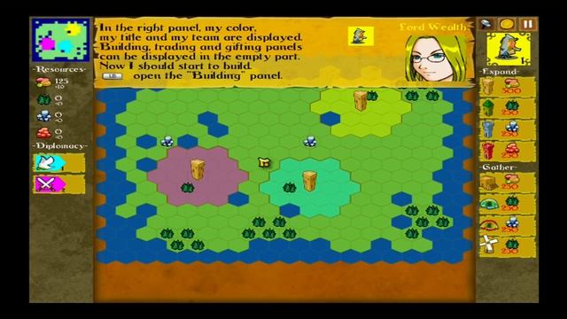 XBLIG - Little Kingdom Advanced смотреть онлайн