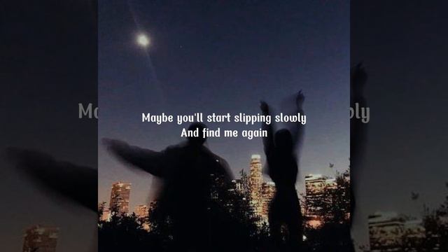 Joji - Glimpse Of Us